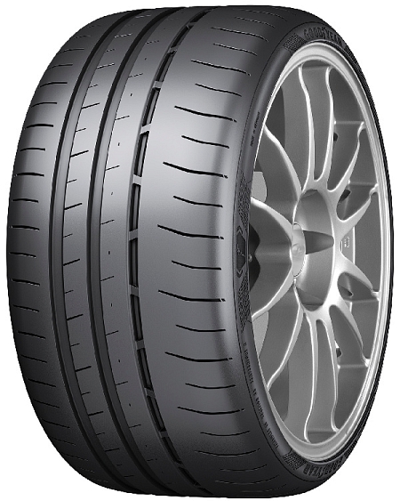 275/25 R 21 EAGLE F1 SUPERSPORT R XL  92Y